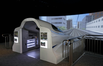 リニア・鉄道館3