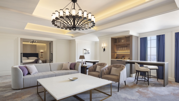 名古屋マリオットアソシアホテル